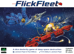 FlickFleet (2018)