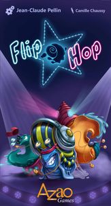 Flip Hop (2016)