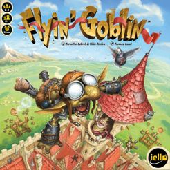 Flyin' Goblin (2020)