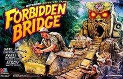 Forbidden Bridge (1992)