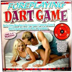 Foreplaying Dart Game (2001)