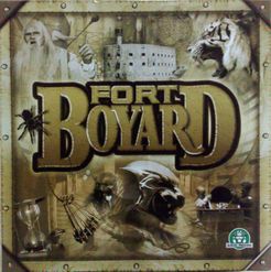 Fort Boyard (1998)
