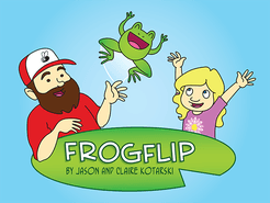 FrogFlip (2013)