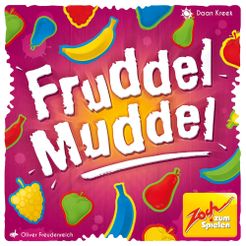 Fruddel Muddel (2022)