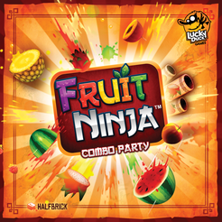 Fruit Ninja: Combo Party (2018)
