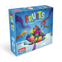 Fruits (2020)