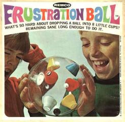 Frustration Ball (1969)