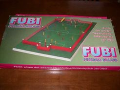 Fubi (2001)
