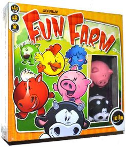 Fun Farm (2013)