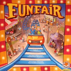 Funfair (2010)