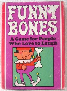 Funny Bones (1968)