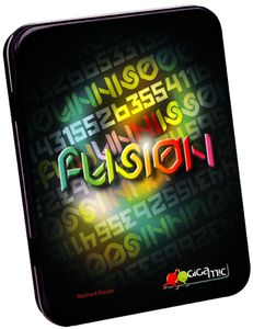 Fusion (2011)