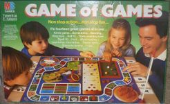 Game of Games (1986)