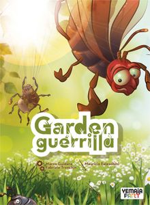 Garden Guerrilla (2019)