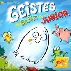 Geistesblitz Junior (2018)