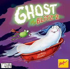 Ghost Blitz 2 (2012)