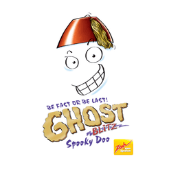 Ghost Blitz: Spooky Doo (2016)