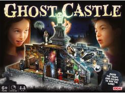 Ghost Castle (1970)