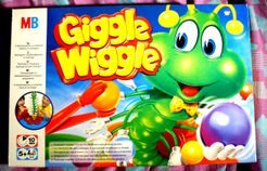 Giggle Wiggle (1991)