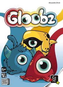 Gloobz (2014)