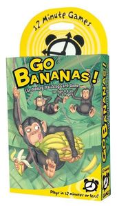 Go Bananas! (2000)