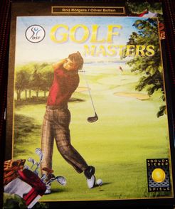 Golf Masters (2000)