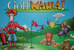 GolfMania (1997)