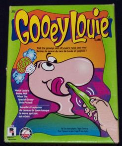 Gooey Louie (1995)