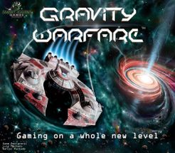 Gravity Warfare (2018)