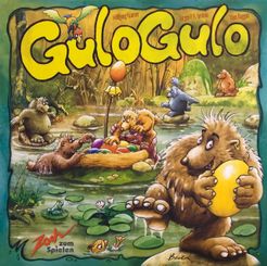 Gulo Gulo (2003)