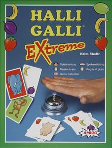 Halli Galli Extreme (2005)