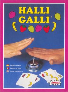 Halli Galli (1990)