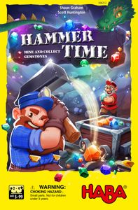 Hammer Time (2020)