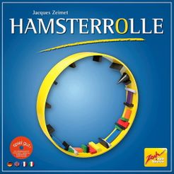 Hamsterrolle (2000)