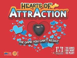 Hearts of AttrAction (2014)