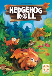 Hedgehog Roll (2019)