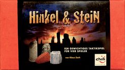 Hinkel & Stein (2010)