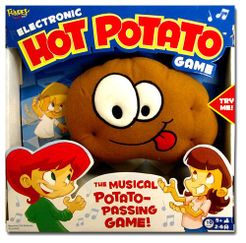 Hot Potato (1988)