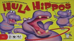 Hula Hippos (2005)