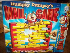 Humpty Dumpty's Wall Game (2009)