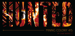 Hunted: Mining Colony 415 (2021)