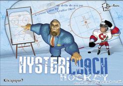HysteriCoach Hockey (2007)