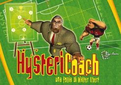 HysteriCoach (2006)