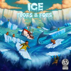 Ice Floes & Foes (2021)