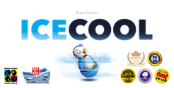 ICECOOL (2016)