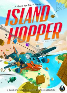 Island Hopper (2017)
