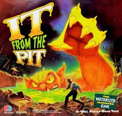 It from the Pit (1992)
