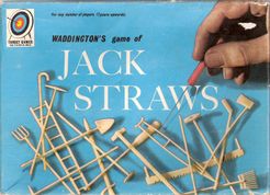 Jack Straws (1888)