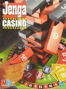 Jenga Casino (2000)