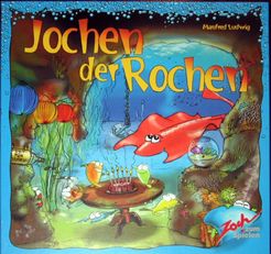 Jochen der Rochen (2004)